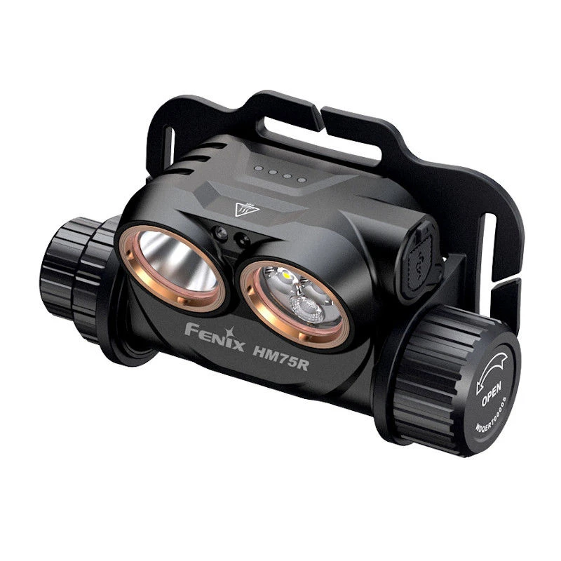 Fenix HM75R SE Rechargeable Headlamp